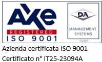 ISO 9001