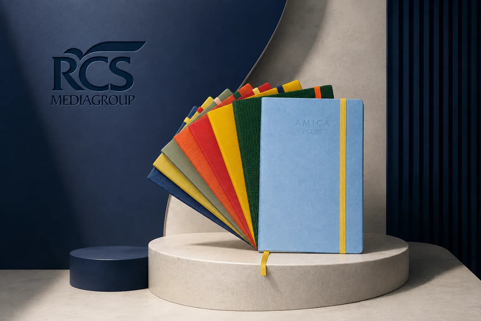RCS MediaGroup — Astrological Planner Amica